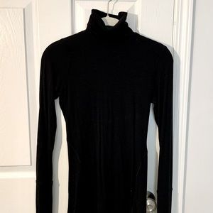 Lululemon Casual Turtleneck